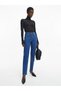 Anna Blue Boyfriend Mom Jean Women's Colorfast Recovery Jeans
