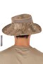 Gendarmerie Camouflage Military Jungle Hat - Desert Trilby Operation Hat - 4
