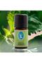Laurel Organic Lemongrass Oil, Bergamot Oil, Patchouli, and Tamarix Oil 5ml. 3-Pack - 4