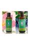 2-Piece Set: Nuka Grape Seed Oil - Nuka Rosehip Seed Oil