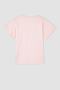 Girls L.o.l. Surprise Regular Fit Short Sleeve T-Shirt