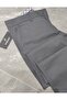 Men's linen canvas pants slimfit sport model