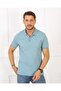 2127 SPECIAL COLLECTION POLO NECK REGULAR FIT MEN'S T-SHIRT