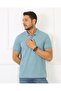2127 SPECIAL COLLECTION POLO NECK REGULAR FIT MEN'S T-SHIRT - 3