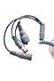 كاميرا الرؤية الليلية Ds-2Ce16D0T-Exıpf بدقة 2 ميجابكسل - 5