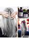 Anti-Orange Color Revitalizing Purple Shampoo for Platinum and Gray Hair 280 ml - 7