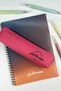 Pencil Box - Fiber Fabric | Special Colors | Special production
