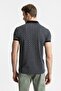 Men's Jıyana Polo Neck T-Shirt0121984494610200000 - 5