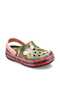 شبشب للأطفال من Crocband Camuflaf - 3