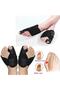 Hallux Valgu Toe Big Toe Night Splint Corrector Protector