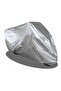 ياماها TMAX DX ABS غطاء دراجة نارية B434 - 2