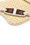Hk 115 Cozy Butterfly Shaped Heating Pad - 2