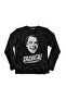Bazinga Joke The Big Bang Theory Sheldon Cooper Sleeve T-Shirt