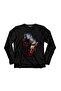 Batman The Dark Knight New Joker Dark Knight Long Sleeve T-Shirt