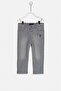 Medium Gray Washed Baby Boy Jean