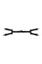 Dynamic Jugalpha Chin Strap