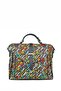 Bolibon Black Women's Shoulder Bag 843