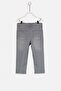 Medium Gray Washed Baby Boy Jean - 2