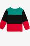 Green Baby Sweatshirt - 2