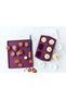Silicone Baking Mold Mini Cakes - 2