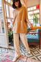 Women's Stone Ribbed Thick Knitwear Trousers PNT-19000055 - 4