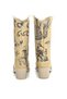 Colorful Women's Boots MDDL-1559 - 5