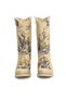 Colorful Women's Boots MDDL-1559 - 4