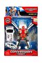Boy's Boxed Auto Robot Toy - 6