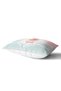 Cup Cake Digital Printed Decorative Rectangular Pillow Throw Pillow Cover - 2