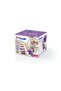 Mixing Bowl & Mixer Bowl Set with Lid 5 Pieces Purple - 3
