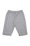 Women's Gray Short Tights 040-4032-011