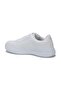 Finster White Air Force Women's Sneaker Shoes - 4