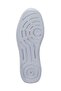 Finster White Air Force Women's Sneaker Shoes - 3