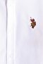 White Boy's Woven Shirt - 3