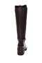 Genuine Leather Brown Women's Boots Boots 94 710C BN CZM SK19/20 - 3