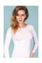 2134 Women's Long Sleeve Lycra Body / Undershirt - 2