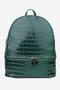 Petrol Green Women's Backpack 159