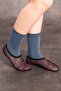 Unisex Children's Thermal Home Booties on Socks - 3