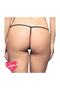 Dantel Seksi Iç Çamaşırı - 3