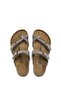 Mayari Bf Gray Women's Sandals -071071