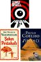 Şeker Portakalı + Simyacı Paulo Coelho + 1984 George Orwell