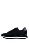 Çakır Shoes Navy Blue Peru Large Size (46-47-48) Men's Sneaker Shoes - 4