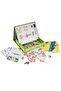 Magnetic Tablet Alphabet And Magnetic Tablet Math Set - 3