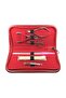 Manicure Set Solingen Style 1st Quality (5 Pieces) Wholesale Price (Will Be Sent with Biley.)
