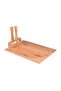 Lebder 4 Piece Cheese Serving Set