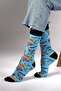 Pop Patterned Socks