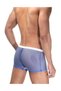 Erkek Mavi File Boxer - 2