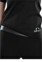 Large Size Thermal Suit Inside Polymer Coating Slimming Fat Burning Short Sleeve Thermal Suit Bs-f1-1050 - 5