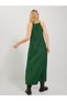 Women's Dress JXDALIA SATIN RACERBACK DRESS WVN - 3