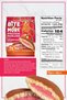 Protein Pancake / Protein Pancake 50 Grams X 12 Pieces - Strawberry Cream - 2
